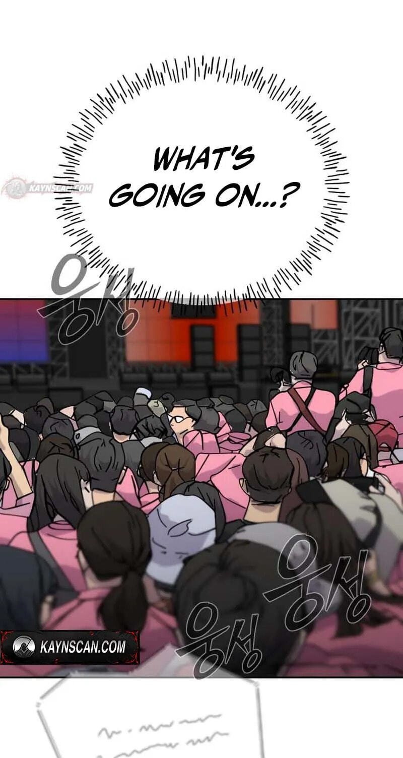Godeokchun's Food Truck Chapter 41 page 50 - 
