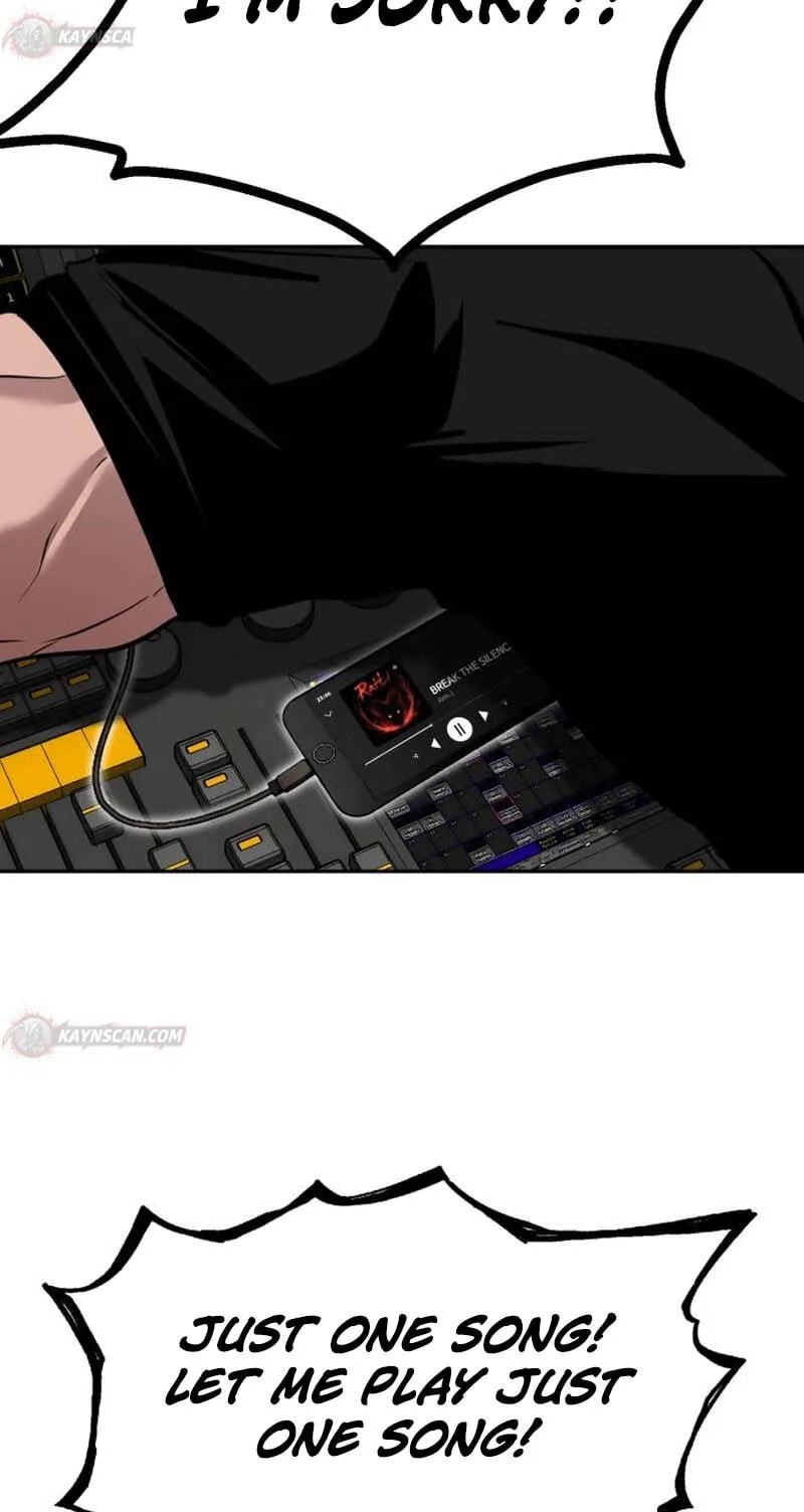 Godeokchun's Food Truck Chapter 41 page 53 - 