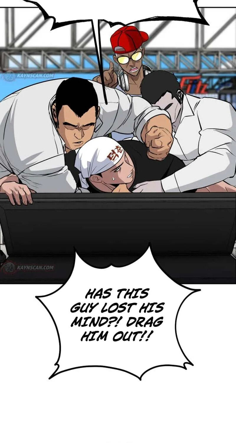 Godeokchun's Food Truck Chapter 41 page 54 - 