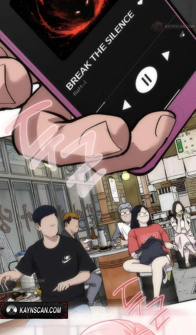 Godeokchun's Food Truck Chapter 41 page 59 - 