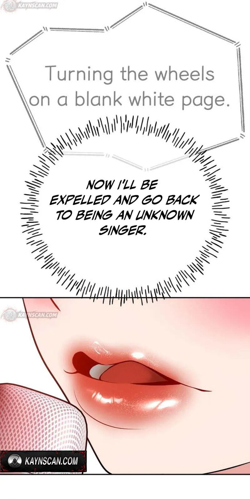 Godeokchun's Food Truck Chapter 41 page 66 - 
