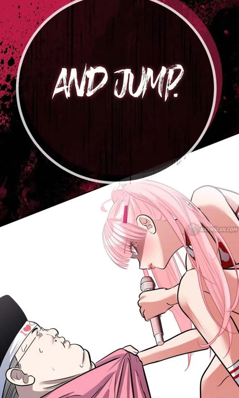 Godeokchun's Food Truck Chapter 41 page 83 - 