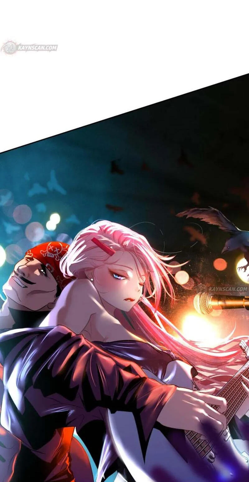 Godeokchun's Food Truck Chapter 41 page 90 - 