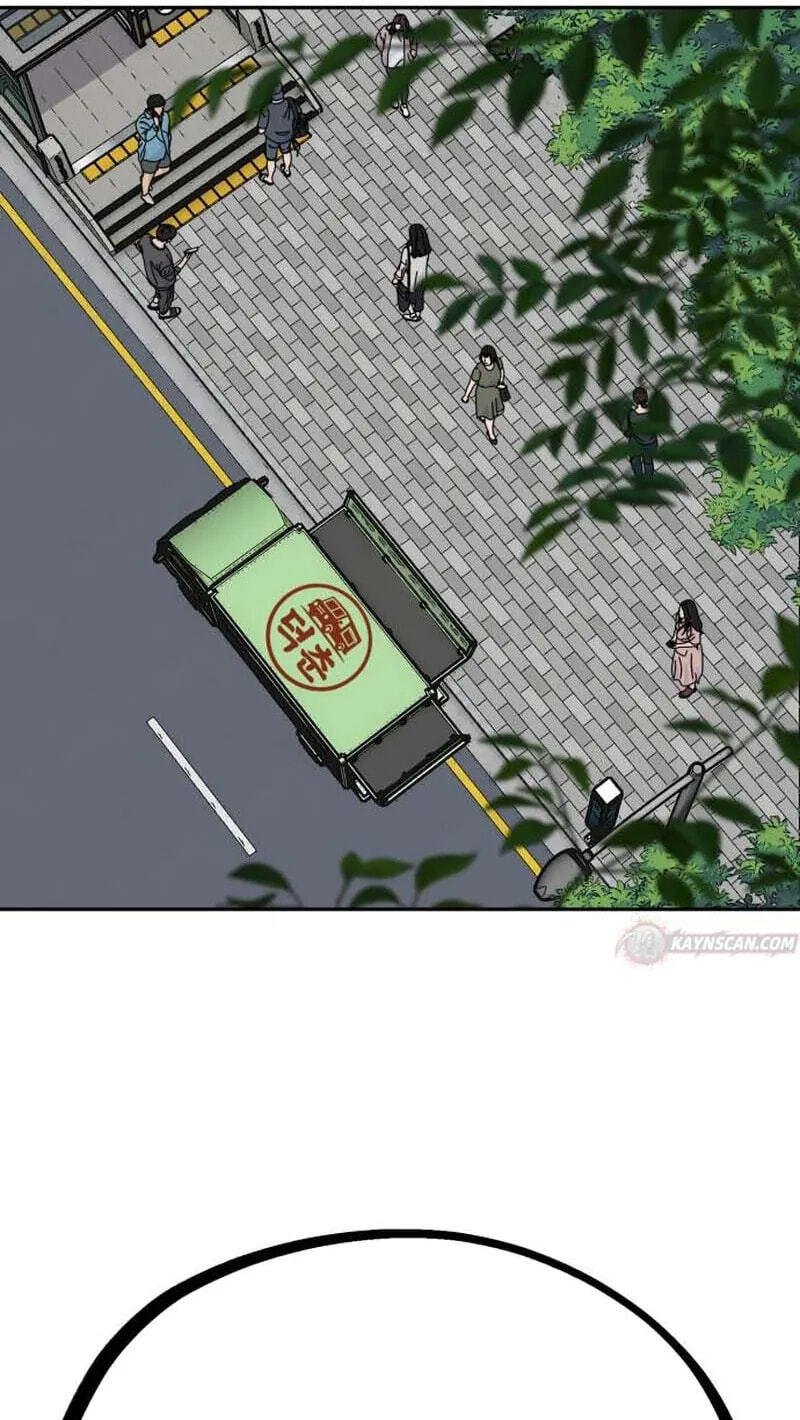 Godeokchun's Food Truck Chapter 41 page 92 - 