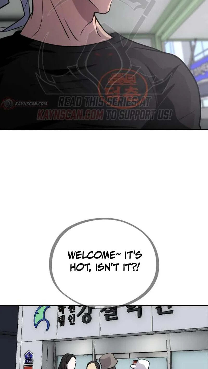 Godeokchun's Food Truck Chapter 41 page 94 - 