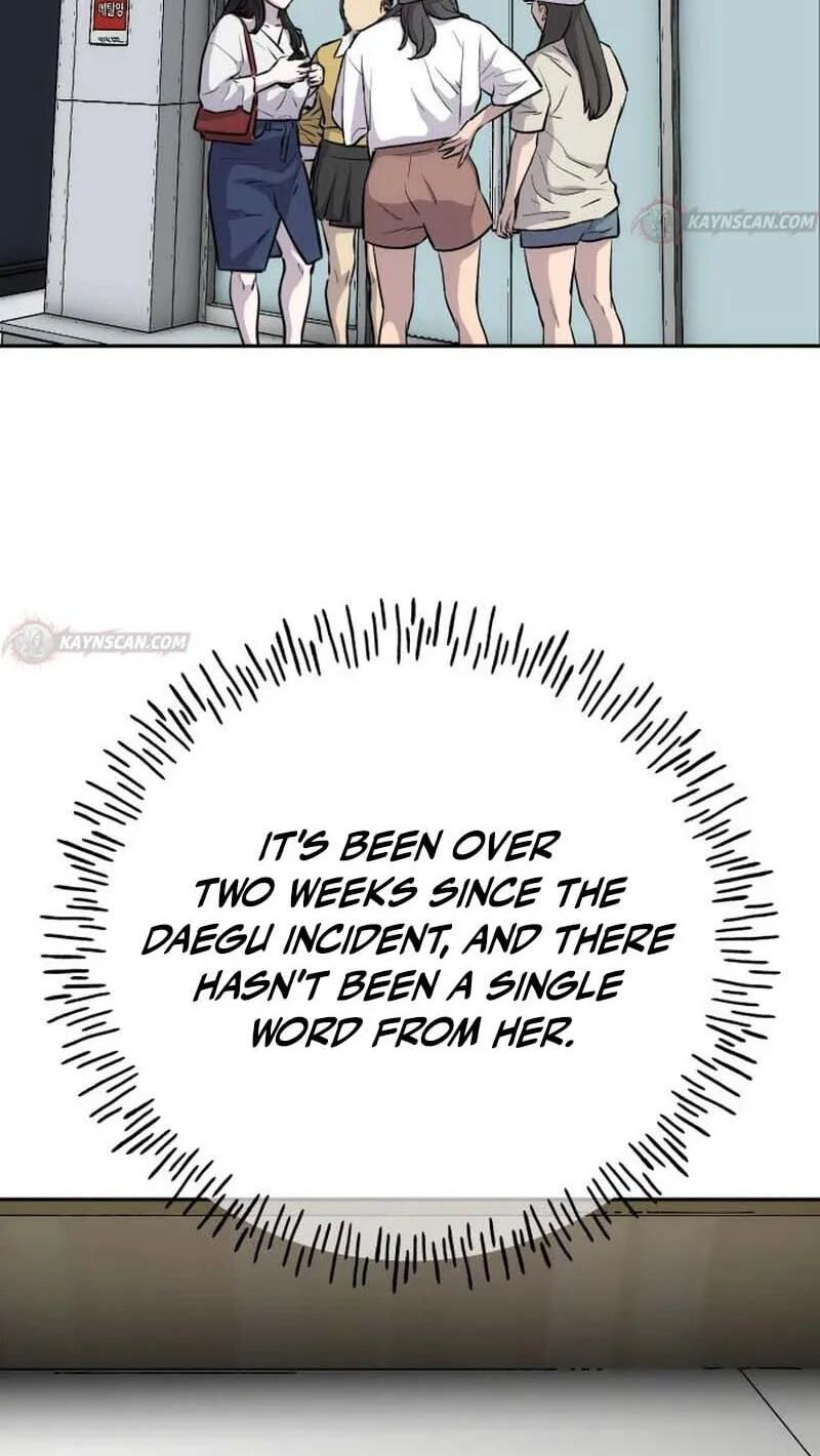 Godeokchun's Food Truck Chapter 41 page 95 - 