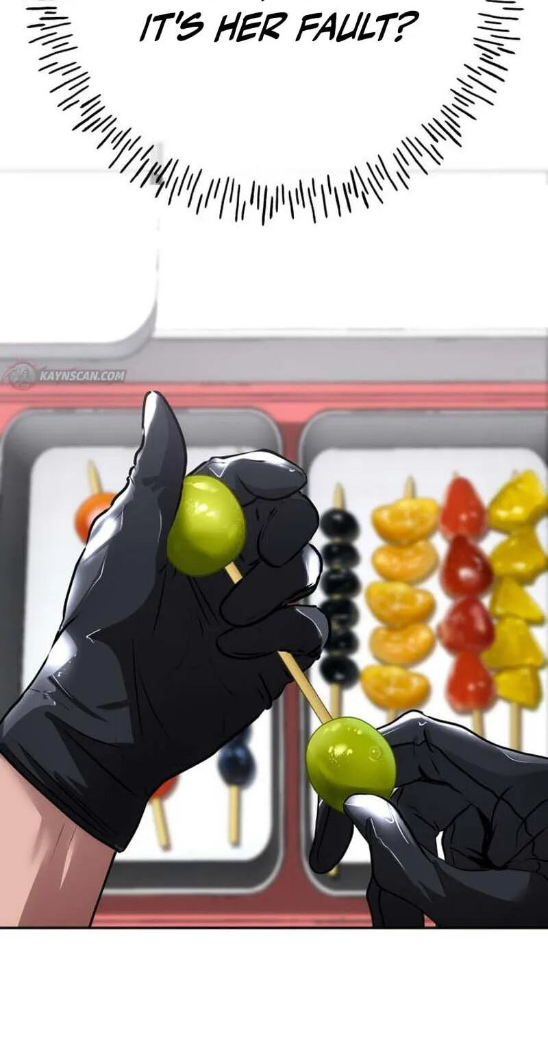 Godeokchun's Food Truck Chapter 41 page 98 - 