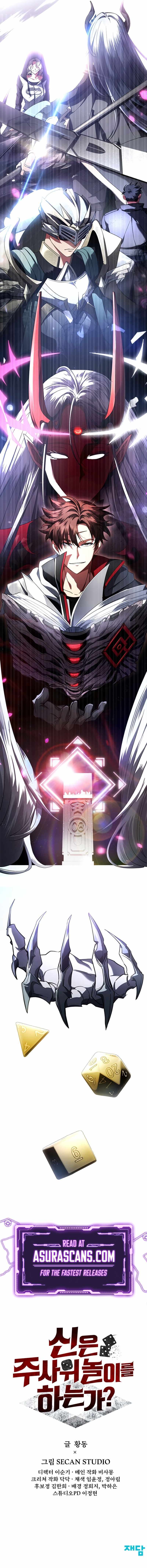 Read Gods’ Gambit chapter 0 image 11 on Lezhin