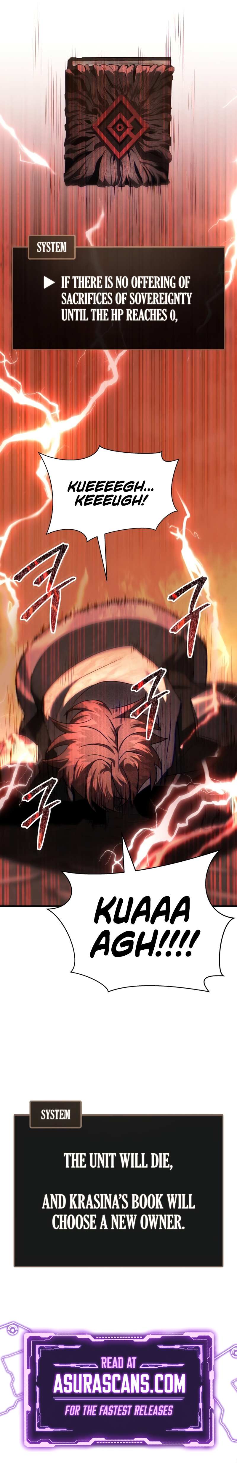 Read Gods’ Gambit chapter 10 image 14 on Lezhin