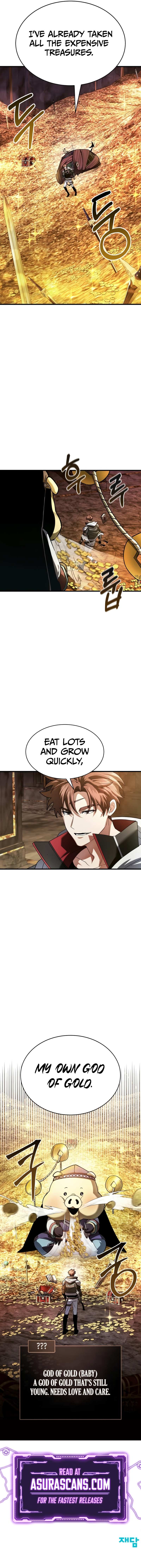 Read Gods’ Gambit chapter 13 image 11 on Lezhin