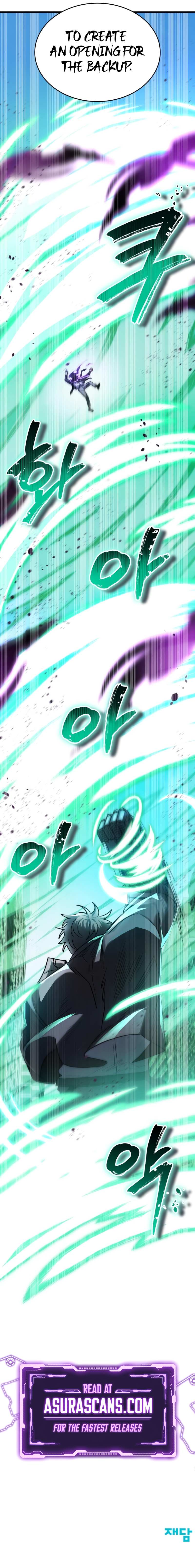 Read Gods’ Gambit chapter 14 image 13 on Lezhin
