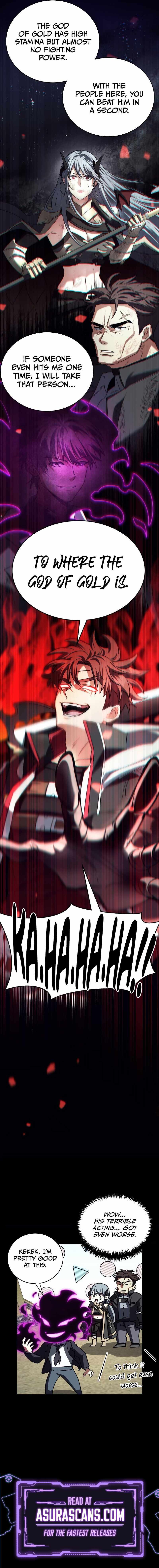 Read Gods’ Gambit chapter 20 image 15 on Lezhin