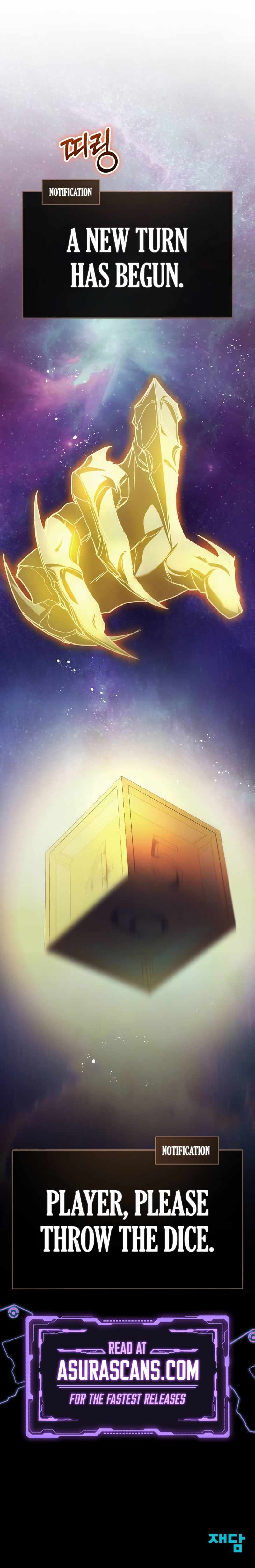 Read Gods’ Gambit chapter 24 image 14 on Lezhin