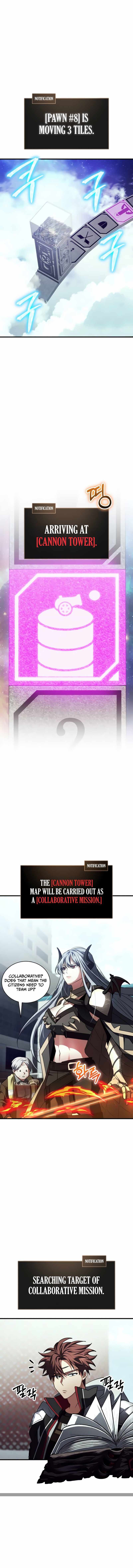Read Gods’ Gambit chapter 25 image 1 on Lezhin