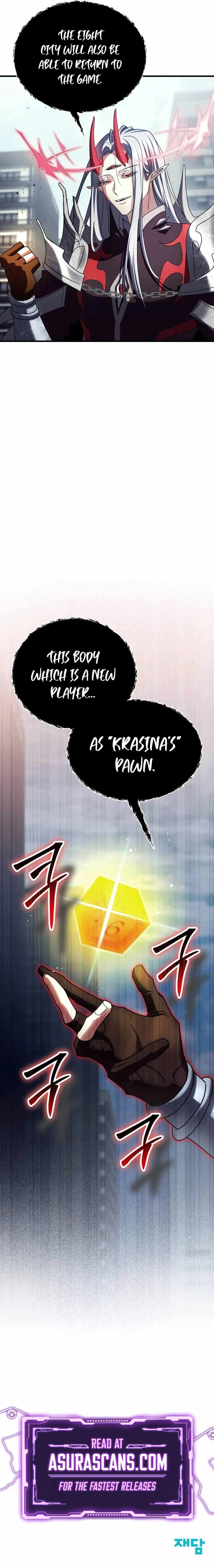Read Gods’ Gambit chapter 32 image 16 on Lezhin