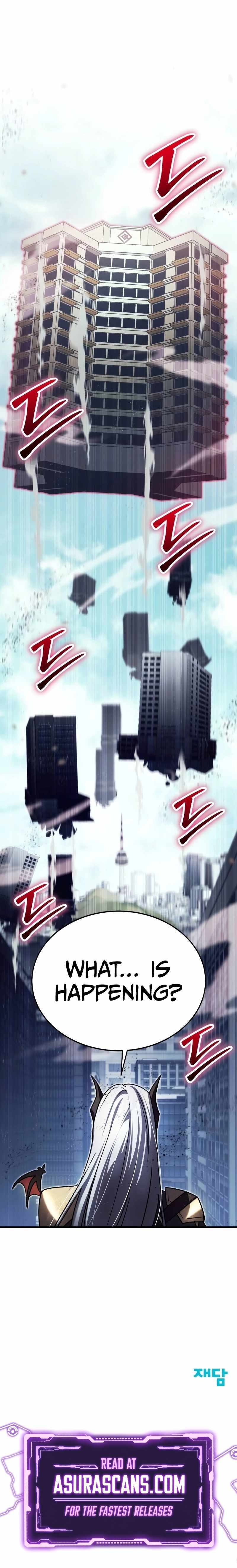 Read Gods’ Gambit chapter 34 image 13 on Lezhin