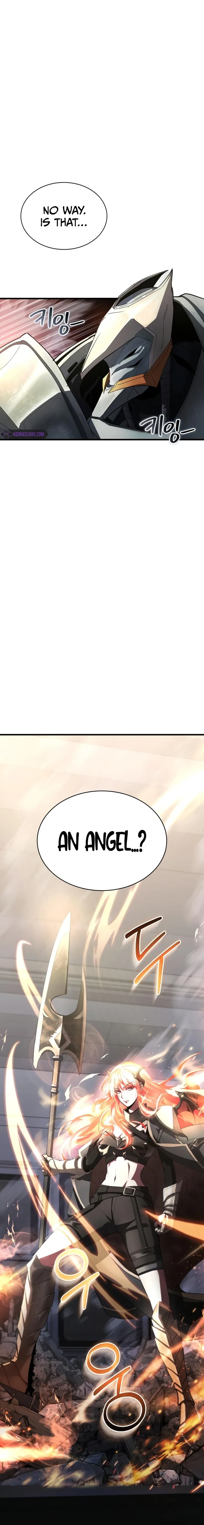 Read Gods’ Gambit chapter 7 image 13 on Lezhin