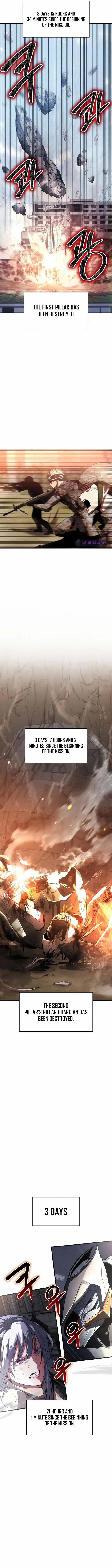 Read Gods’ Gambit chapter 8 image 2 on Lezhin