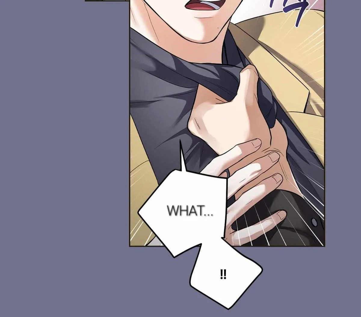 Read Godsend chapter 0 image 4 on Lezhin