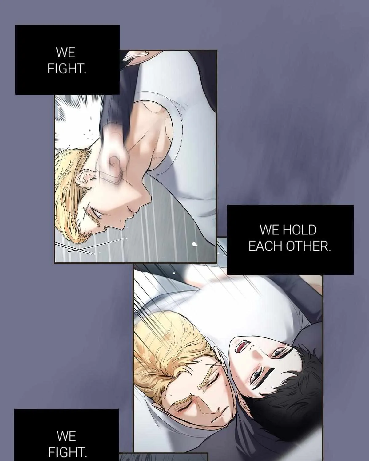 Read Godsend chapter 0 image 7 on Lezhin