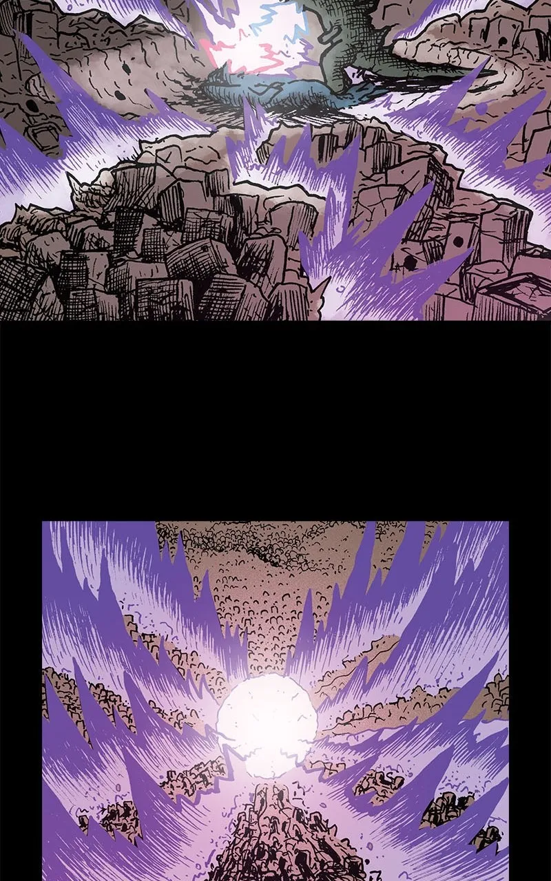 Read Godzilla: Unnatural Disasters chapter 14 image 14 on Lezhin