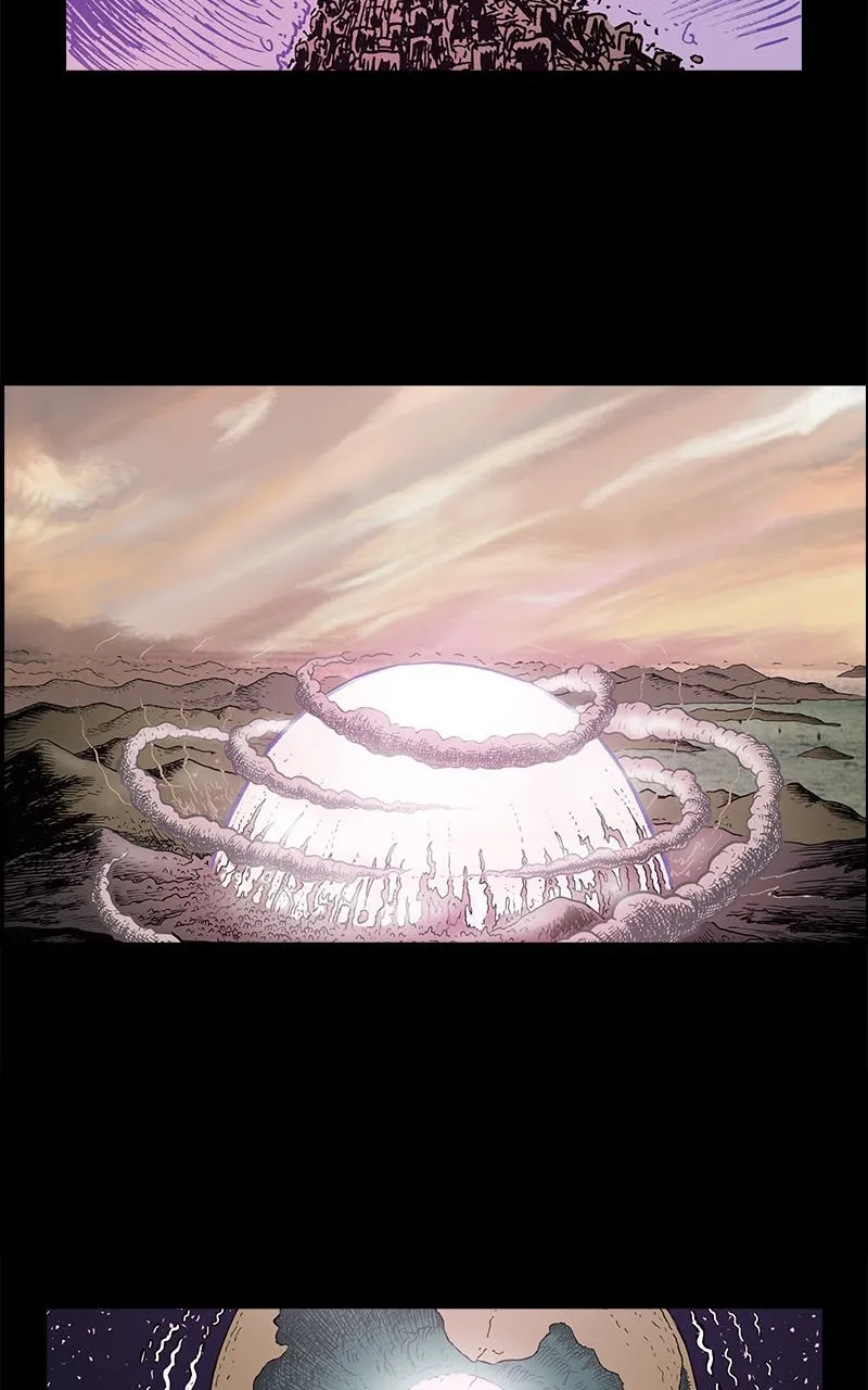 Read Godzilla: Unnatural Disasters chapter 14 image 15 on Lezhin