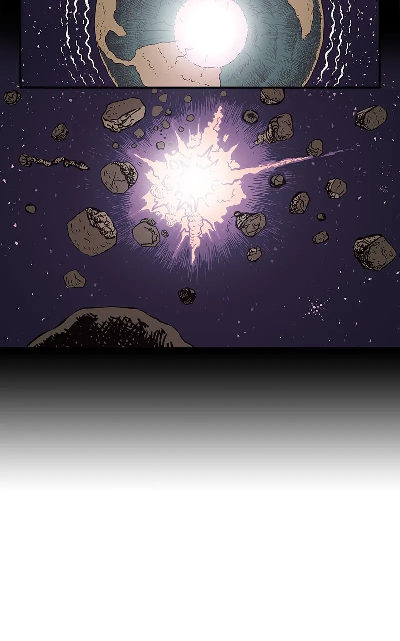 Read Godzilla: Unnatural Disasters chapter 14 image 16 on Lezhin