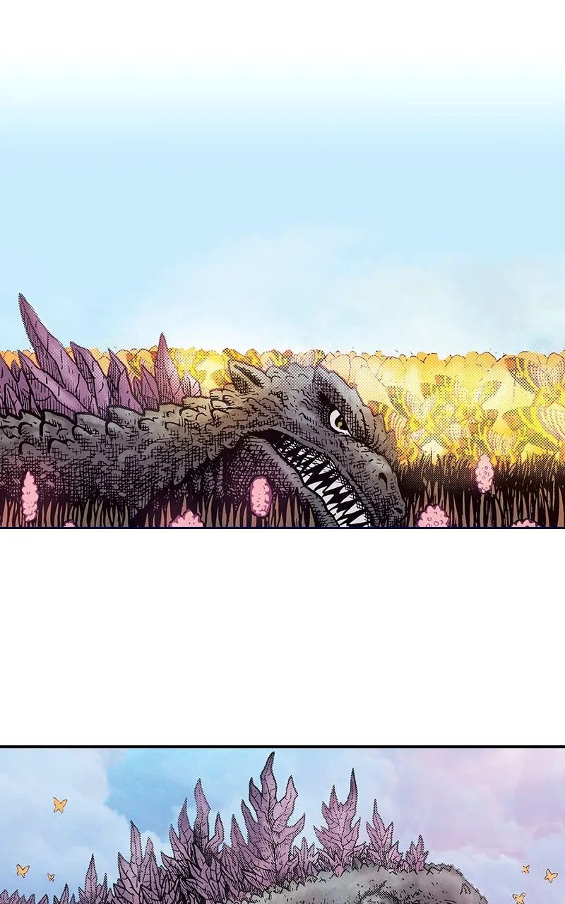 Read Godzilla: Unnatural Disasters chapter 14 image 17 on Lezhin