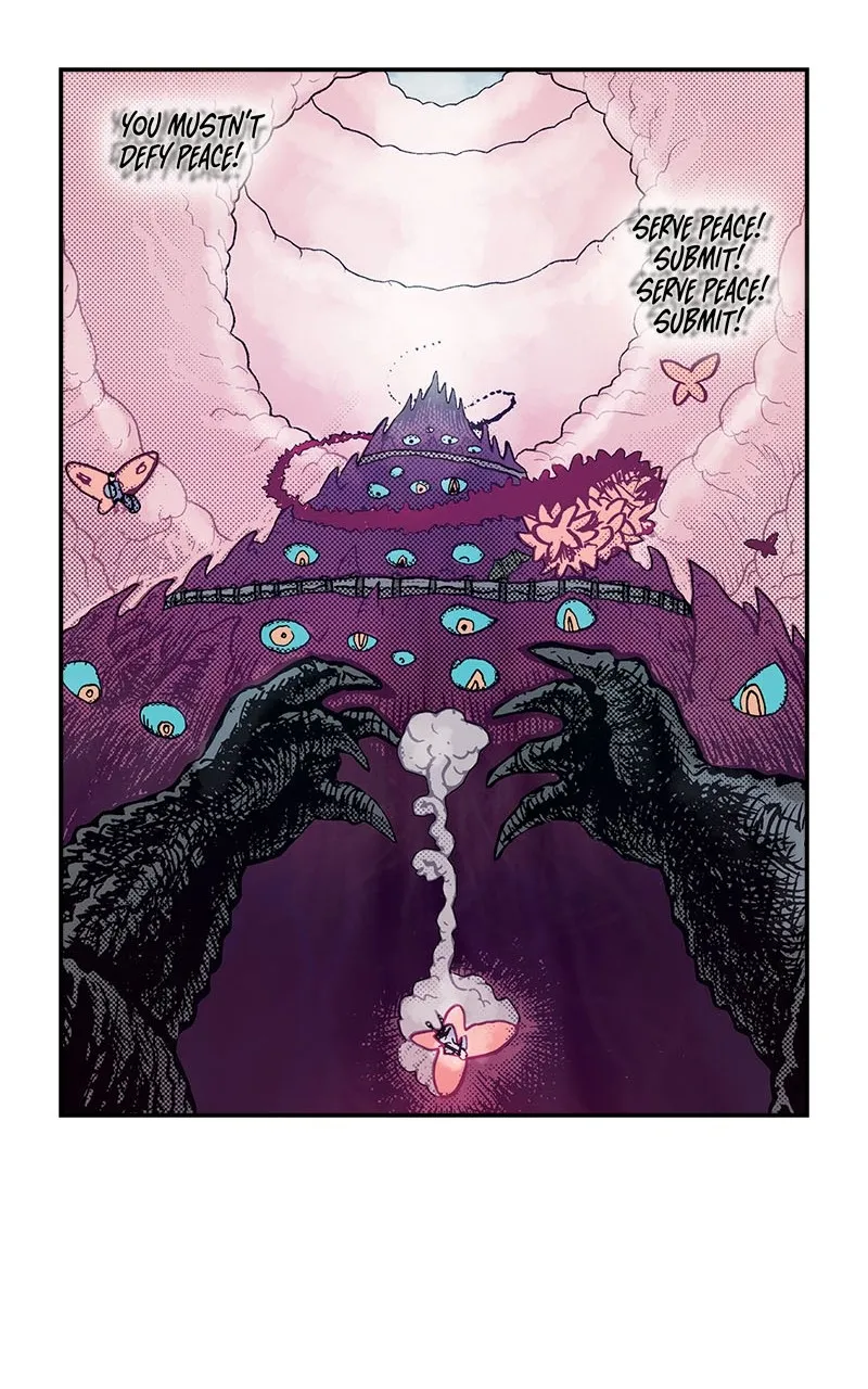 Read Godzilla: Unnatural Disasters chapter 14 image 26 on Lezhin