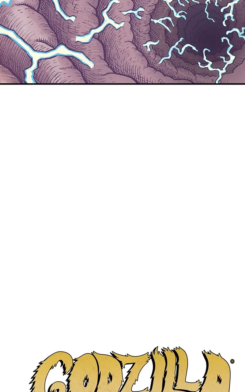 Read Godzilla: Unnatural Disasters chapter 14 image 30 on Lezhin