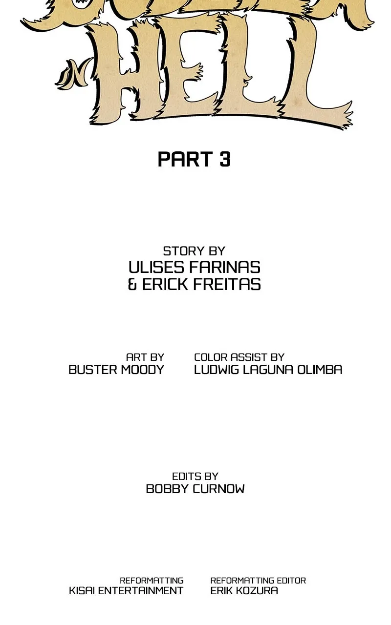 Read Godzilla: Unnatural Disasters chapter 14 image 31 on Lezhin
