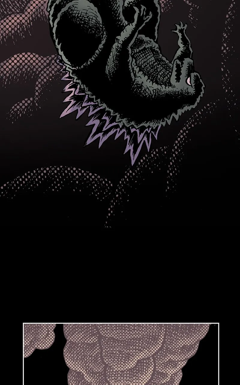 Read Godzilla: Unnatural Disasters chapter 15 image 1 on Lezhin