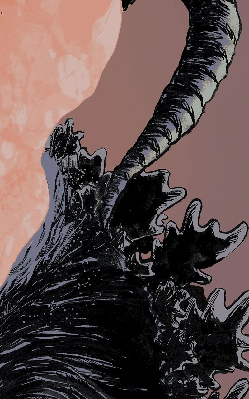 Read Godzilla: Unnatural Disasters chapter 16 image 3 on Lezhin