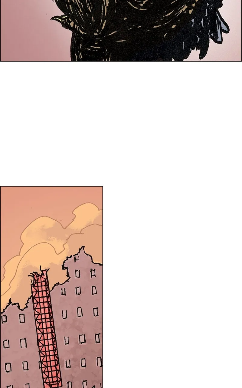 Read Godzilla: Unnatural Disasters chapter 16 image 45 on Lezhin