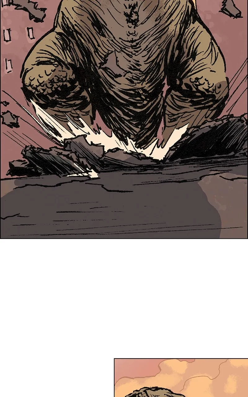 Read Godzilla: Unnatural Disasters chapter 16 image 47 on Lezhin