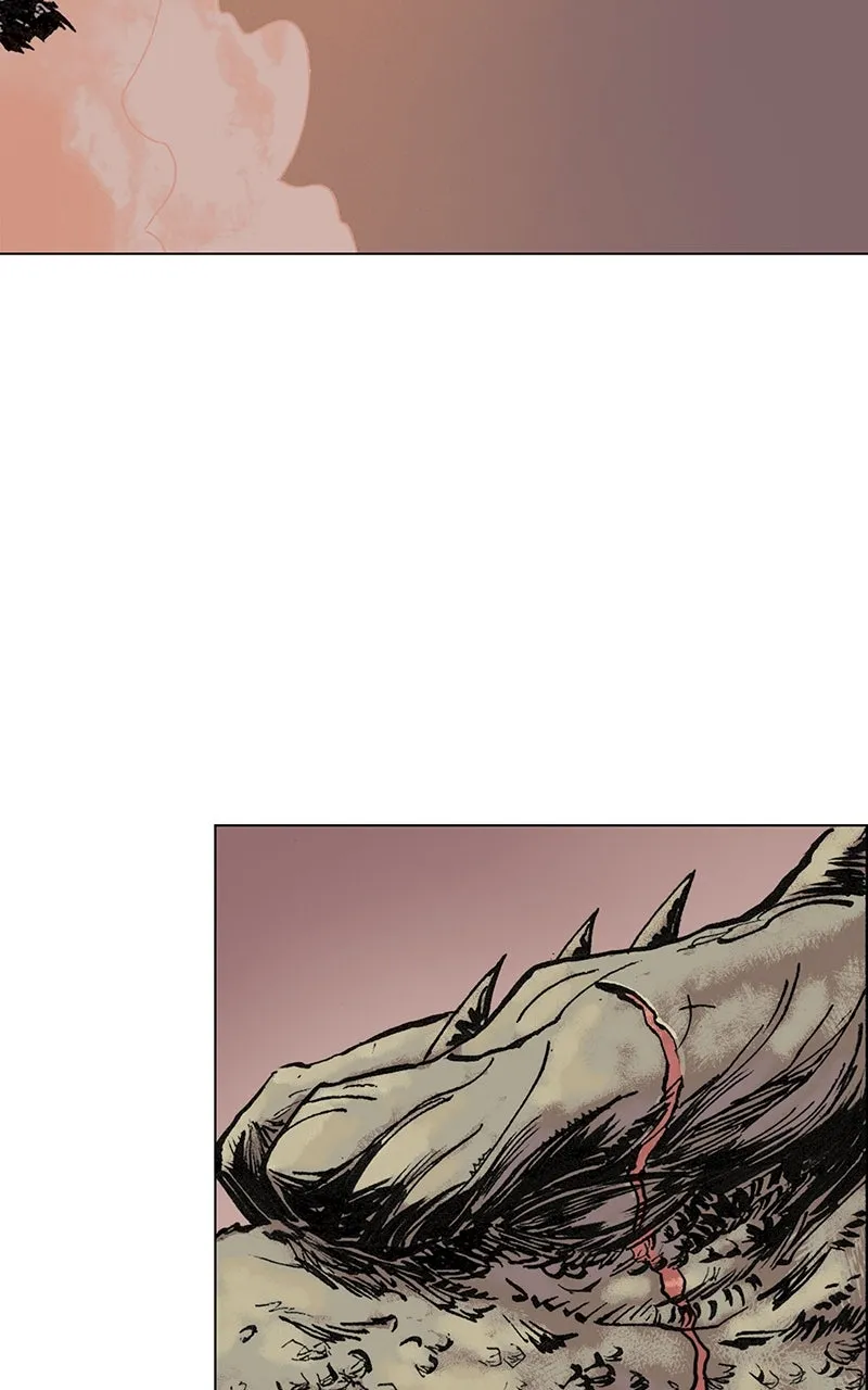 Read Godzilla: Unnatural Disasters chapter 16 image 5 on Lezhin