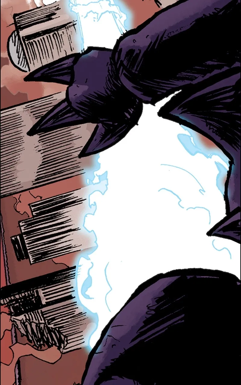 Read Godzilla: Unnatural Disasters chapter 16 image 52 on Lezhin