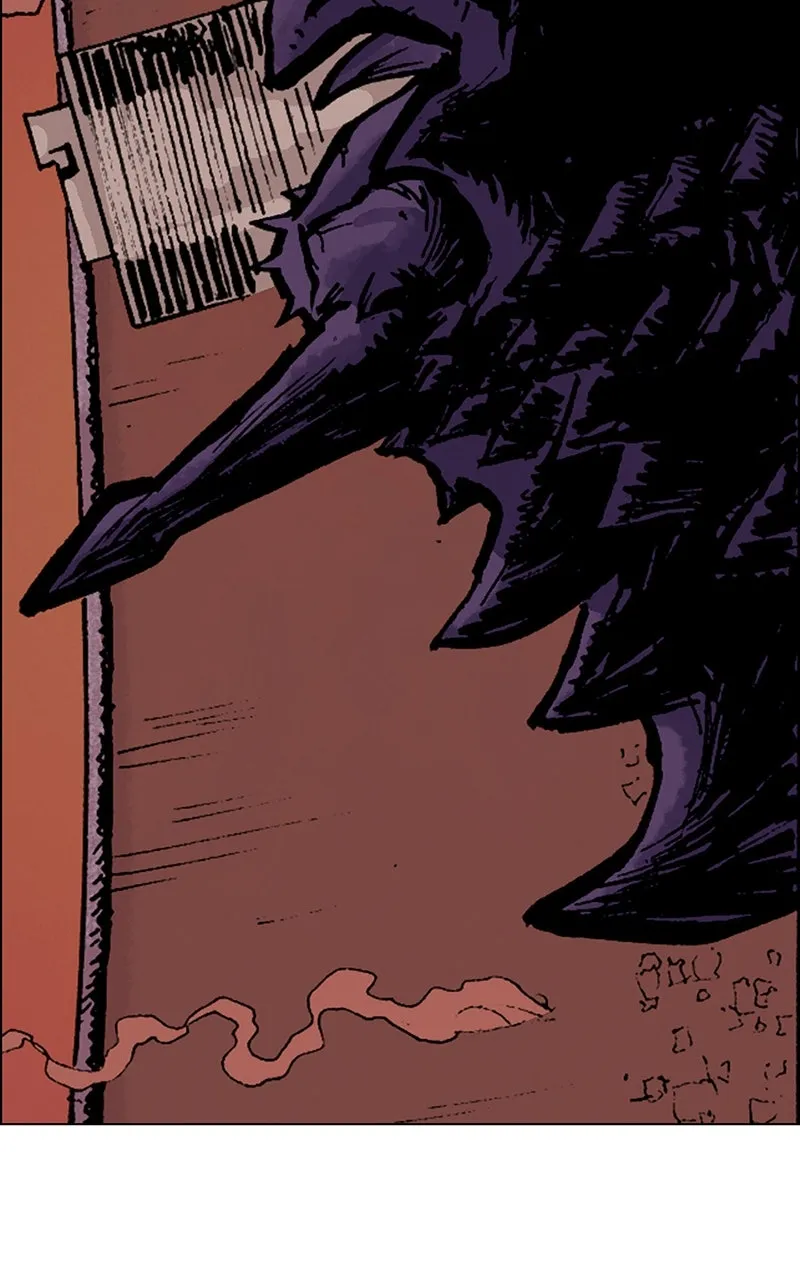 Read Godzilla: Unnatural Disasters chapter 16 image 53 on Lezhin