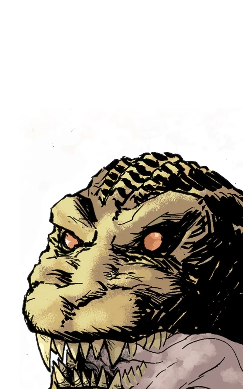 Read Godzilla: Unnatural Disasters chapter 16 image 54 on Lezhin