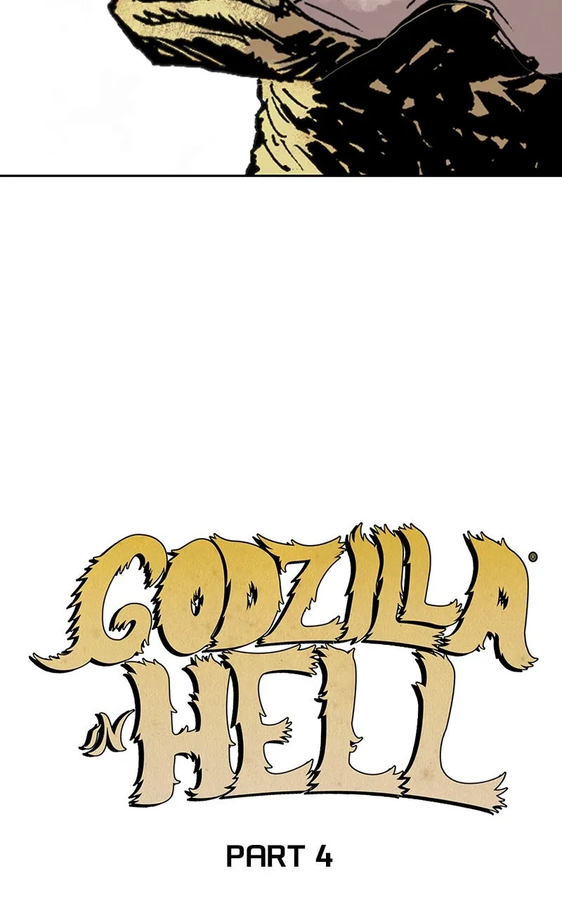 Read Godzilla: Unnatural Disasters chapter 16 image 55 on Lezhin
