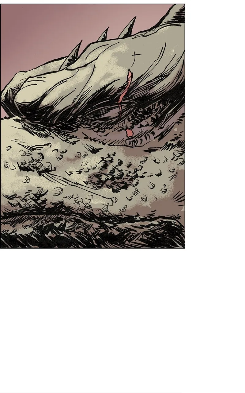 Read Godzilla: Unnatural Disasters chapter 16 image 7 on Lezhin