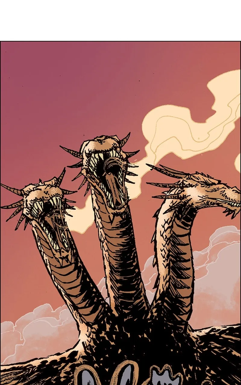 Read Godzilla: Unnatural Disasters chapter 17 image 14 on Lezhin