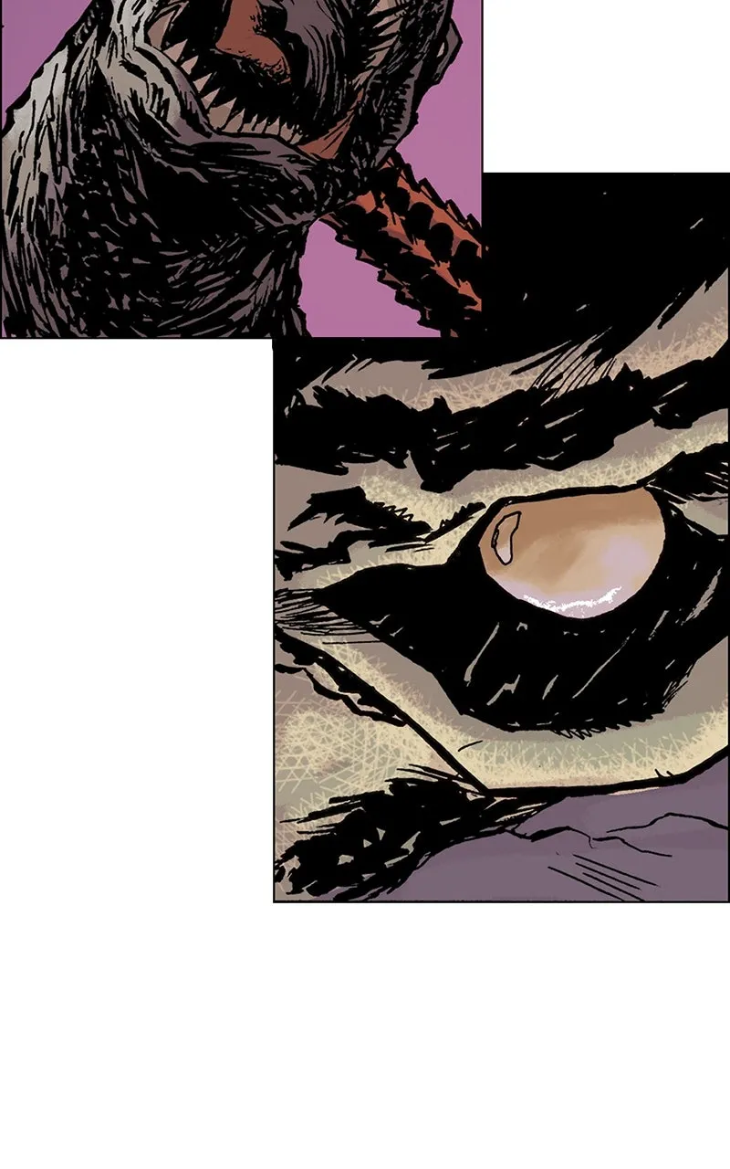 Read Godzilla: Unnatural Disasters chapter 17 image 19 on Lezhin