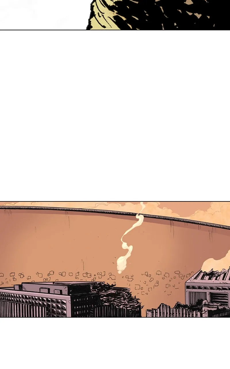 Read Godzilla: Unnatural Disasters chapter 17 image 2 on Lezhin