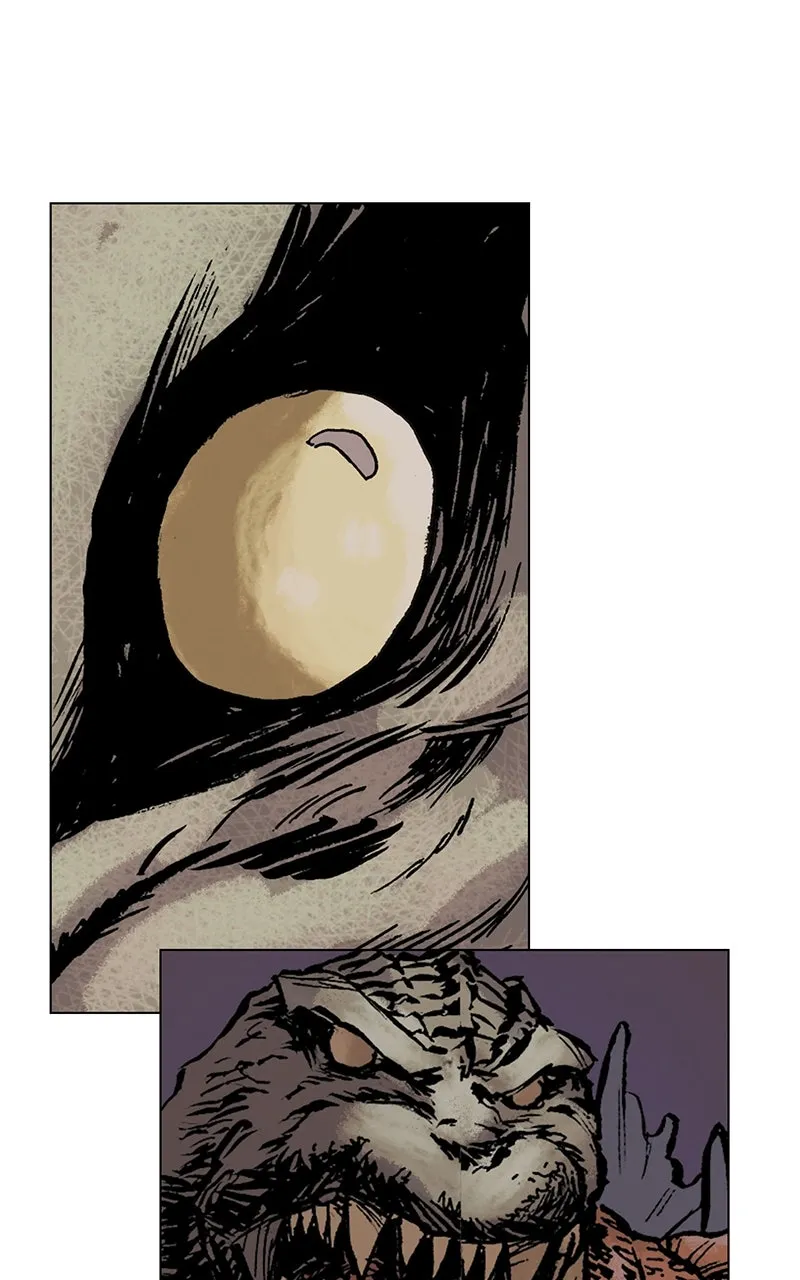 Read Godzilla: Unnatural Disasters chapter 17 image 20 on Lezhin