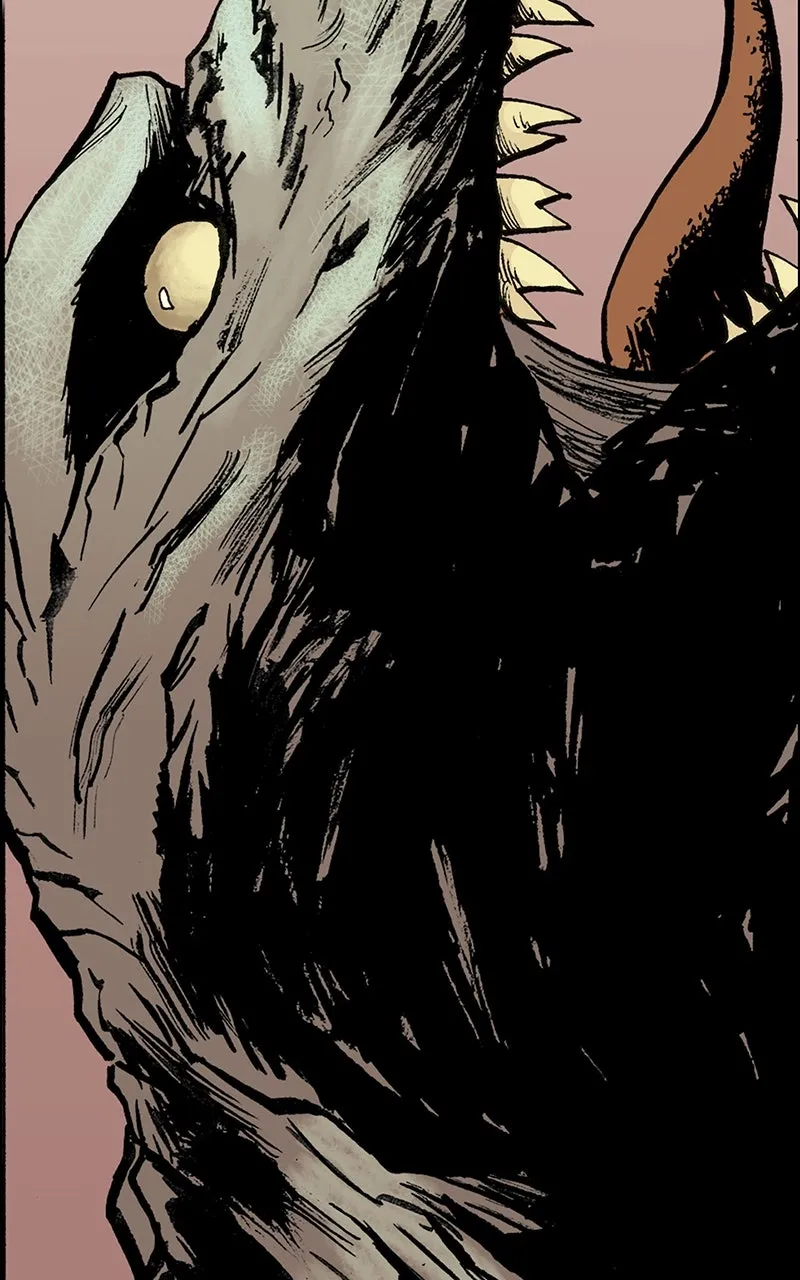 Read Godzilla: Unnatural Disasters chapter 17 image 29 on Lezhin