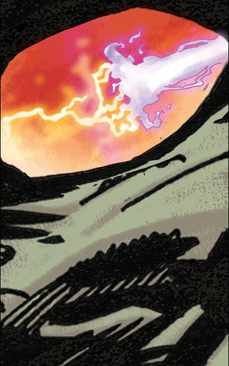 Read Godzilla: Unnatural Disasters chapter 17 image 35 on Lezhin