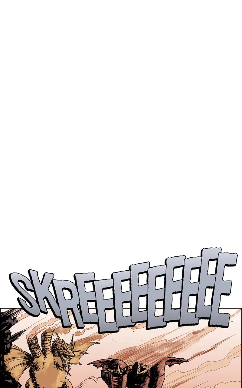 Read Godzilla: Unnatural Disasters chapter 17 image 44 on Lezhin