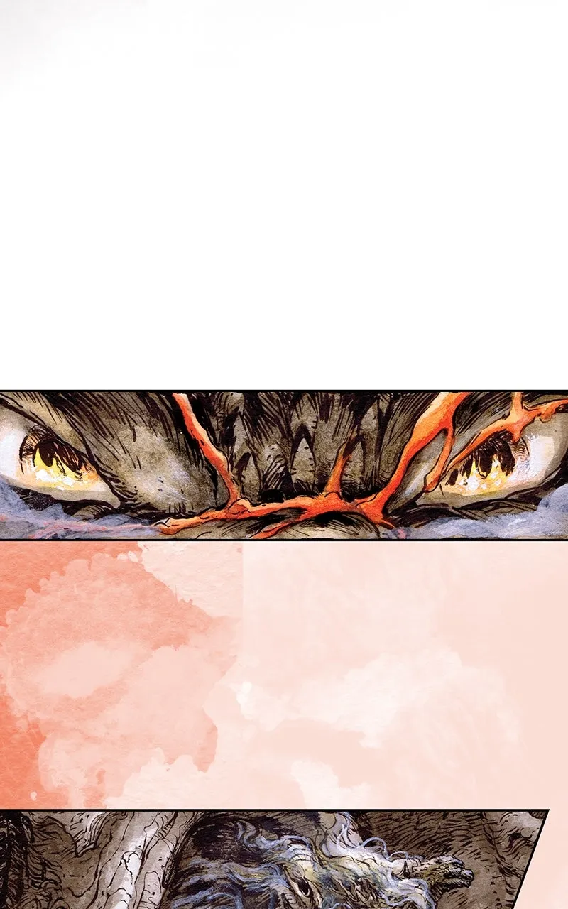 Read Godzilla: Unnatural Disasters chapter 18 image 11 on Lezhin