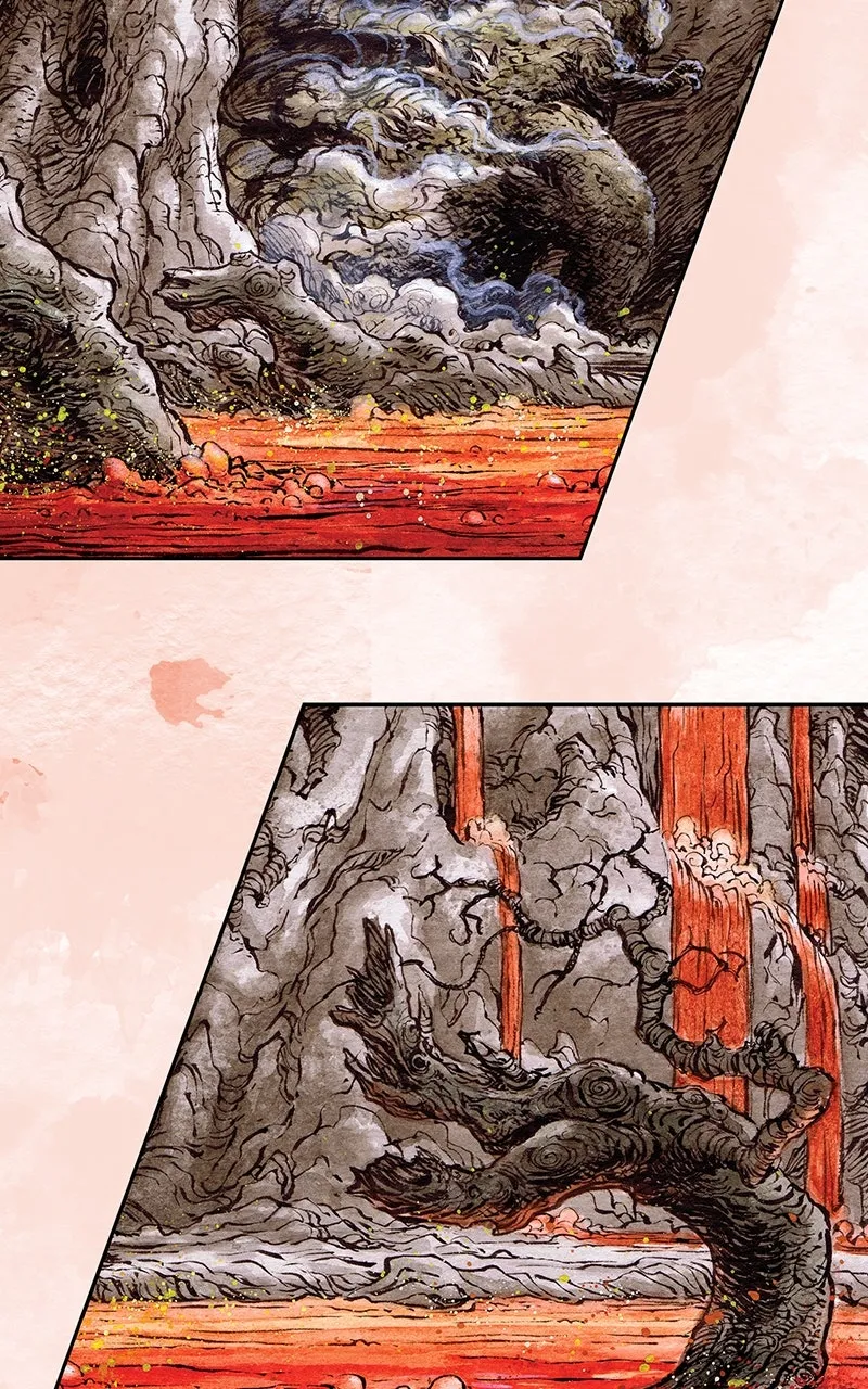 Read Godzilla: Unnatural Disasters chapter 18 image 12 on Lezhin